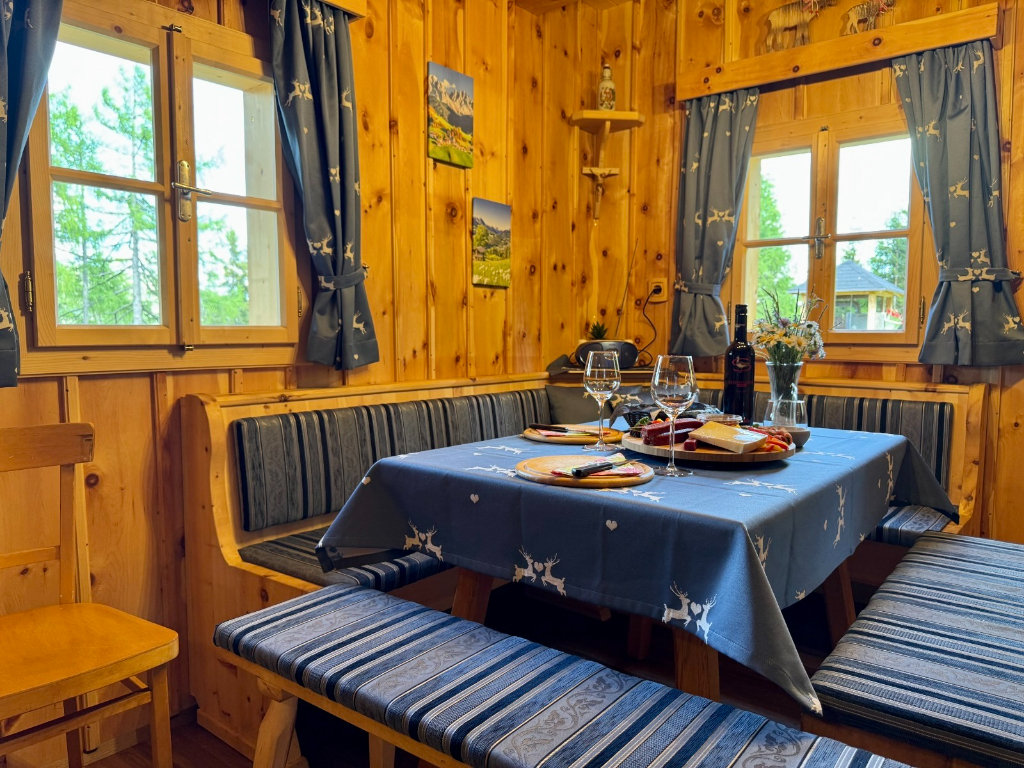 Leitner-H�tte am Sch�derberg ... Willkommen auf der Leitner-H�tte